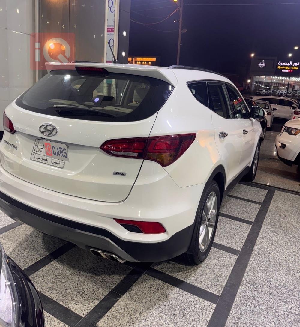 هیوندای سەنتافی